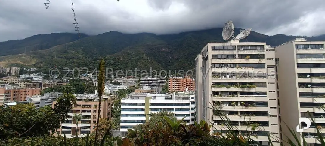 Apartamento en Santa Eduvigis, Caracas – 18