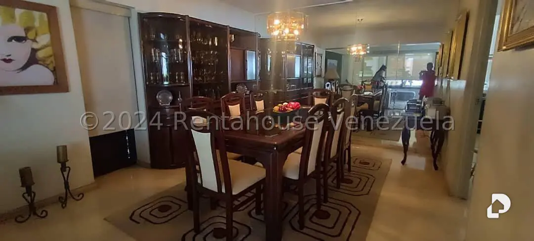 Apartamento en Santa Eduvigis, Caracas – 13