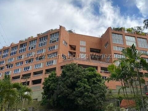 Penthouse en El Peñón, Caracas - 1