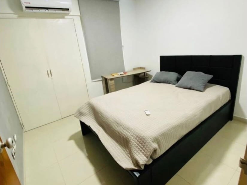 Apartamento en Prebo, Valencia - 1