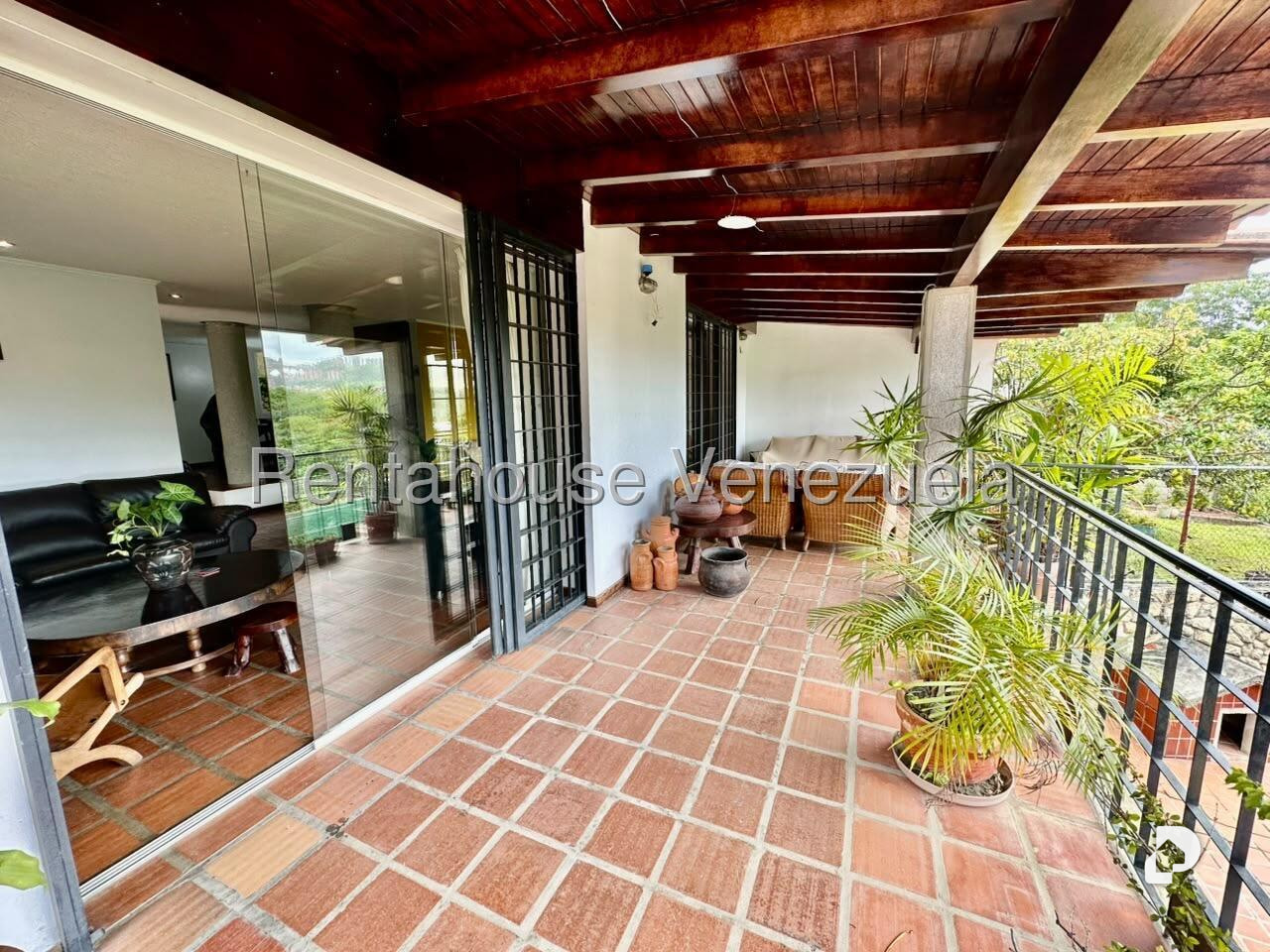Casa en Lomas De La Trinidad, Caracas – 8