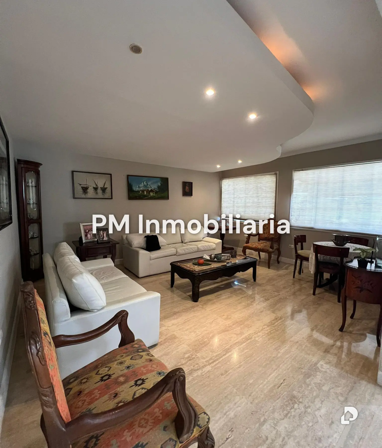 Casa en San Luis, Caracas – 3