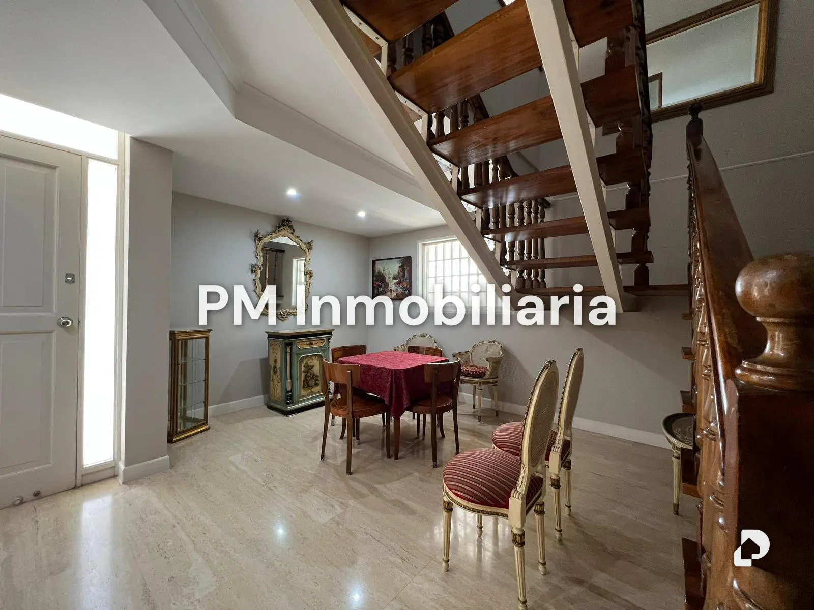 Casa en San Luis, Caracas – 5