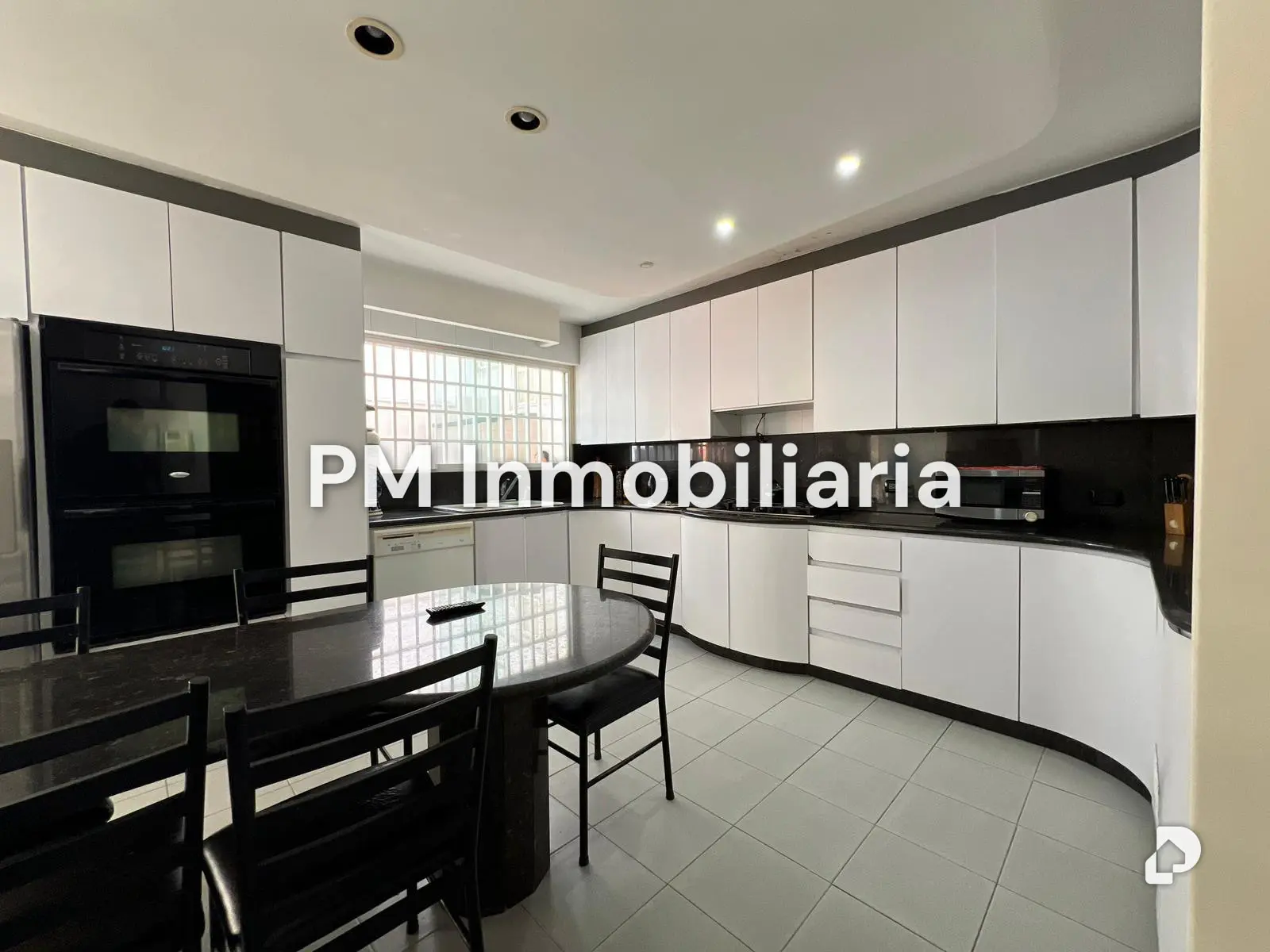 Casa en San Luis, Caracas – 6