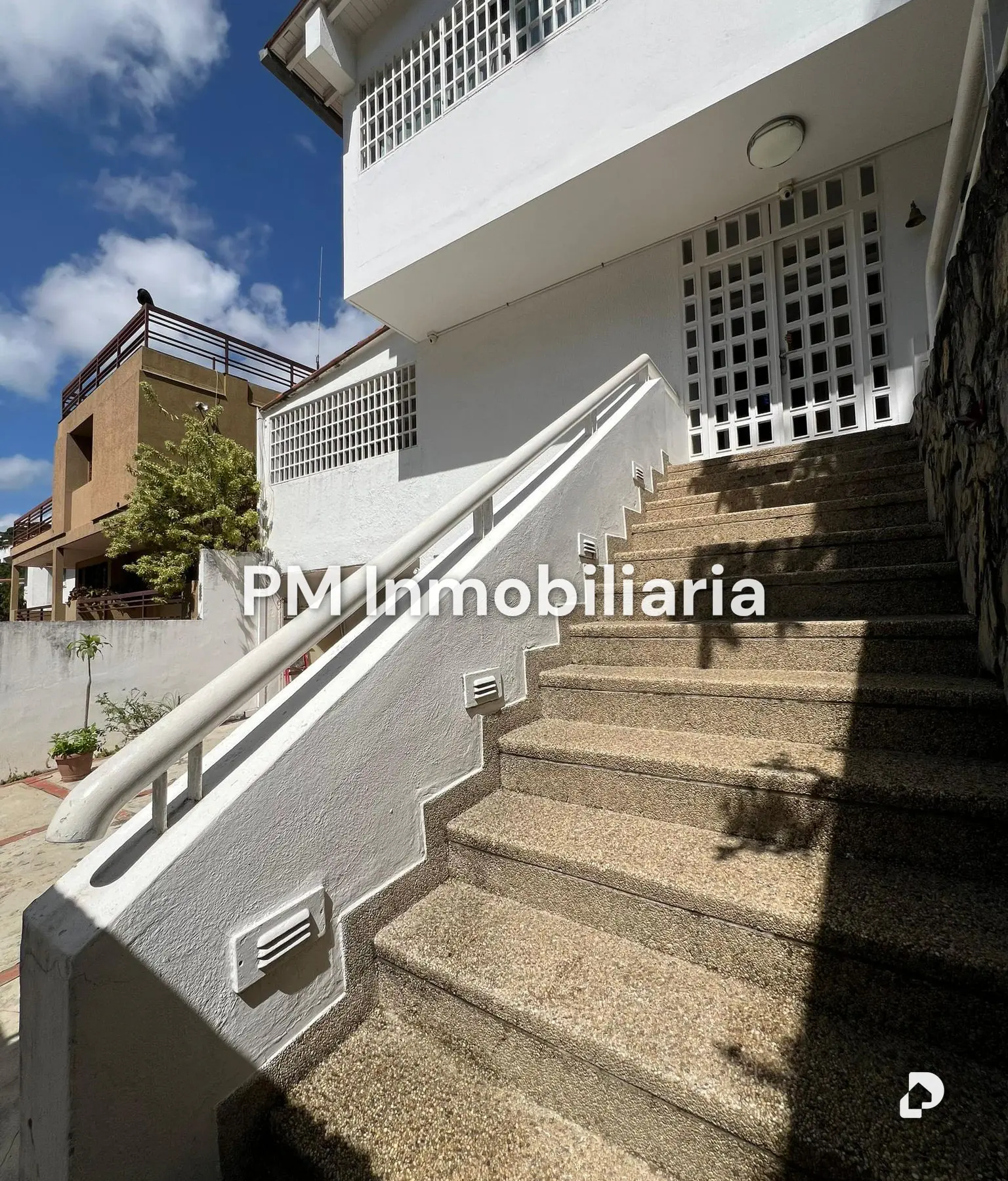 Casa en San Luis, Caracas – 2