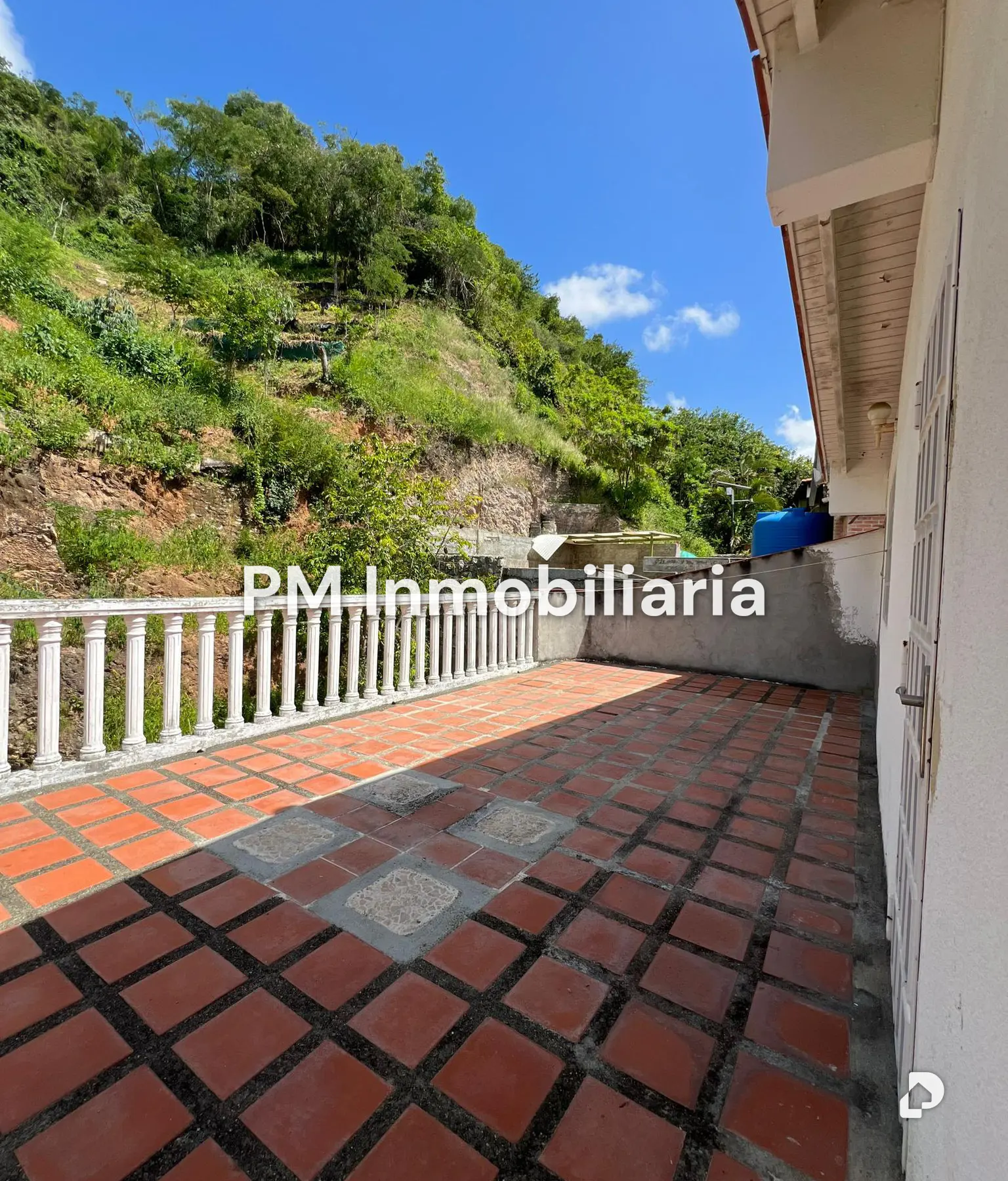 Casa en San Luis, Caracas – 18