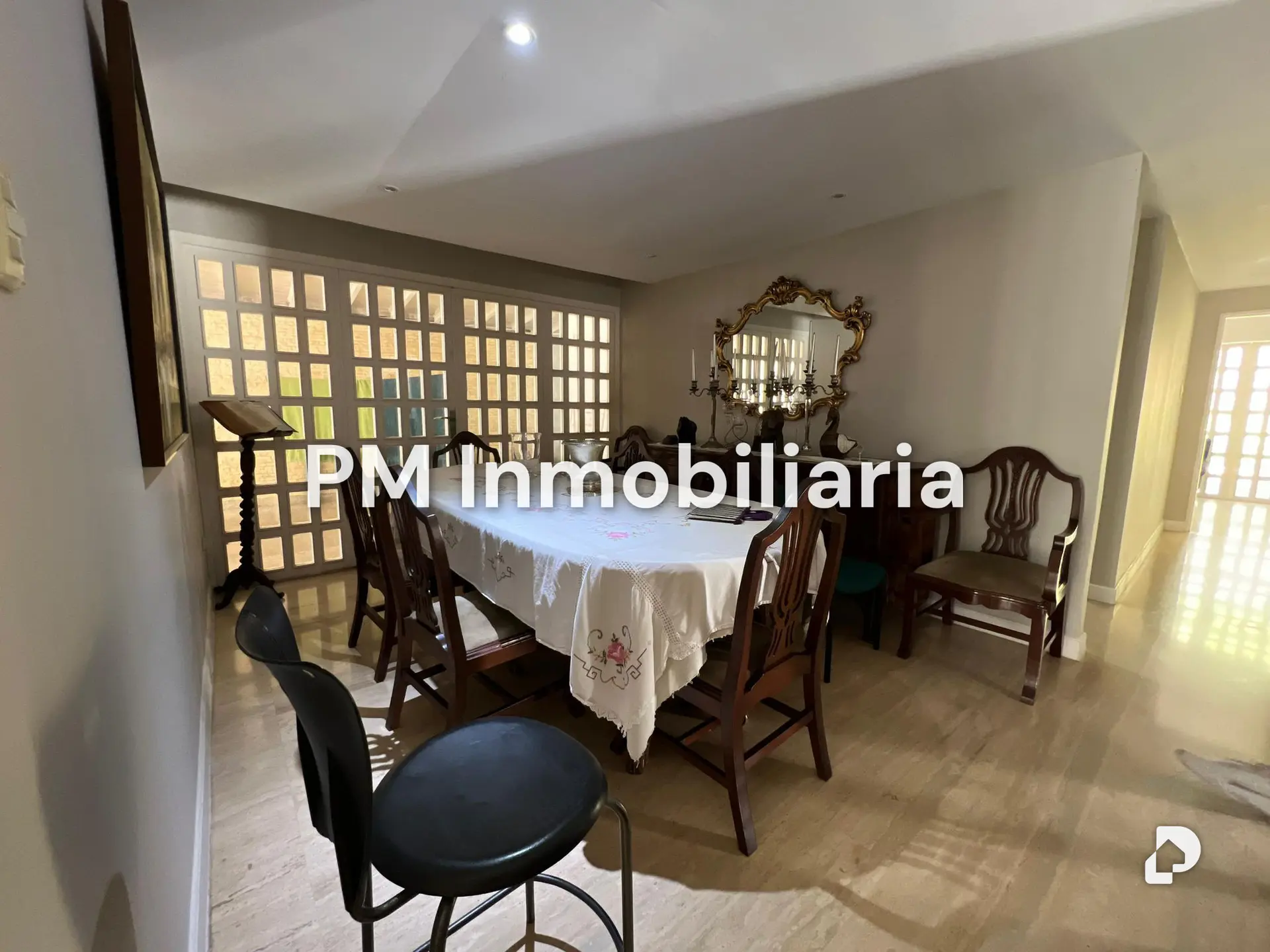 Casa en San Luis, Caracas – 4