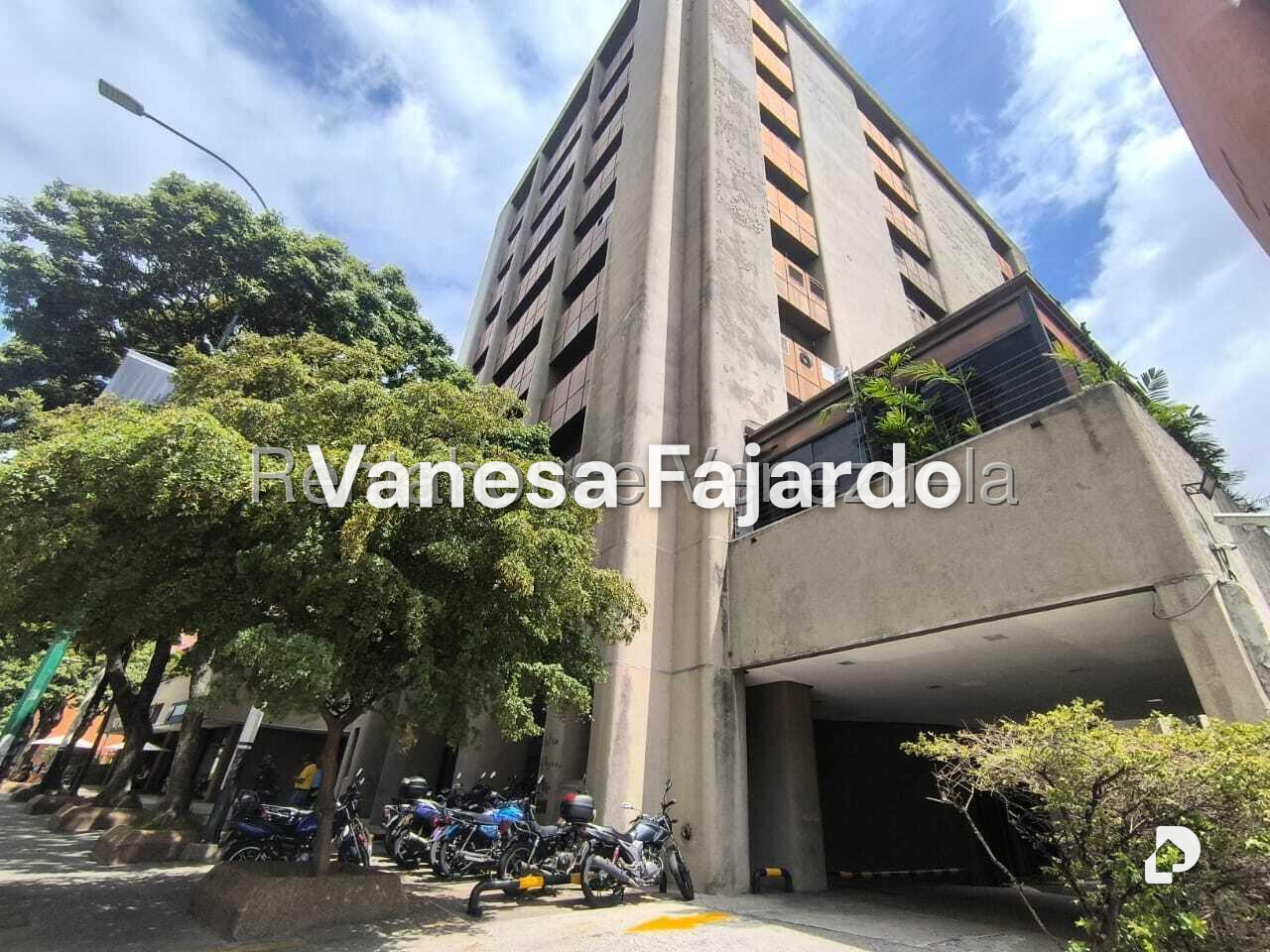 Oficina en El Rosal, Caracas – 21