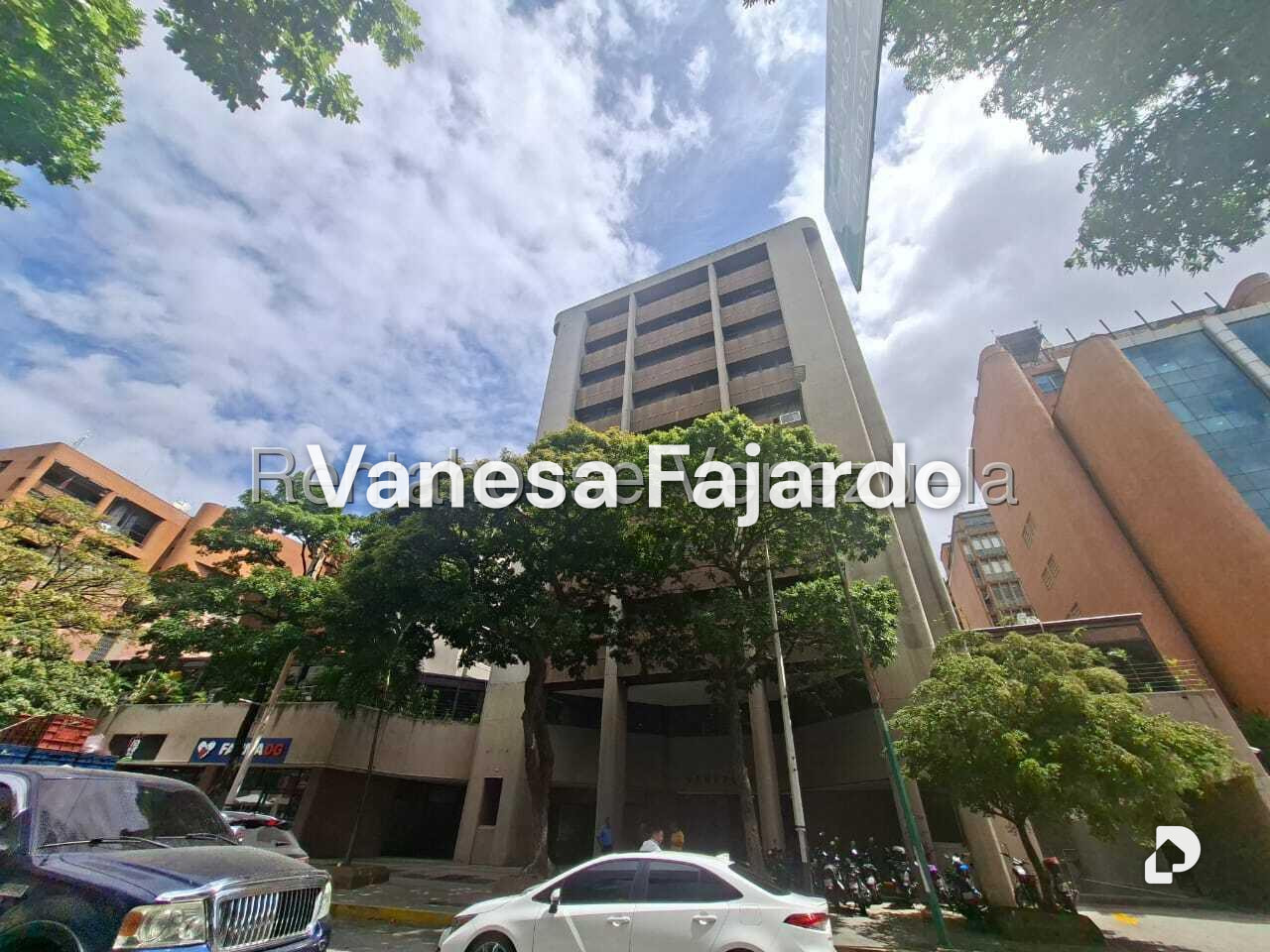 Oficina en El Rosal, Caracas – 22