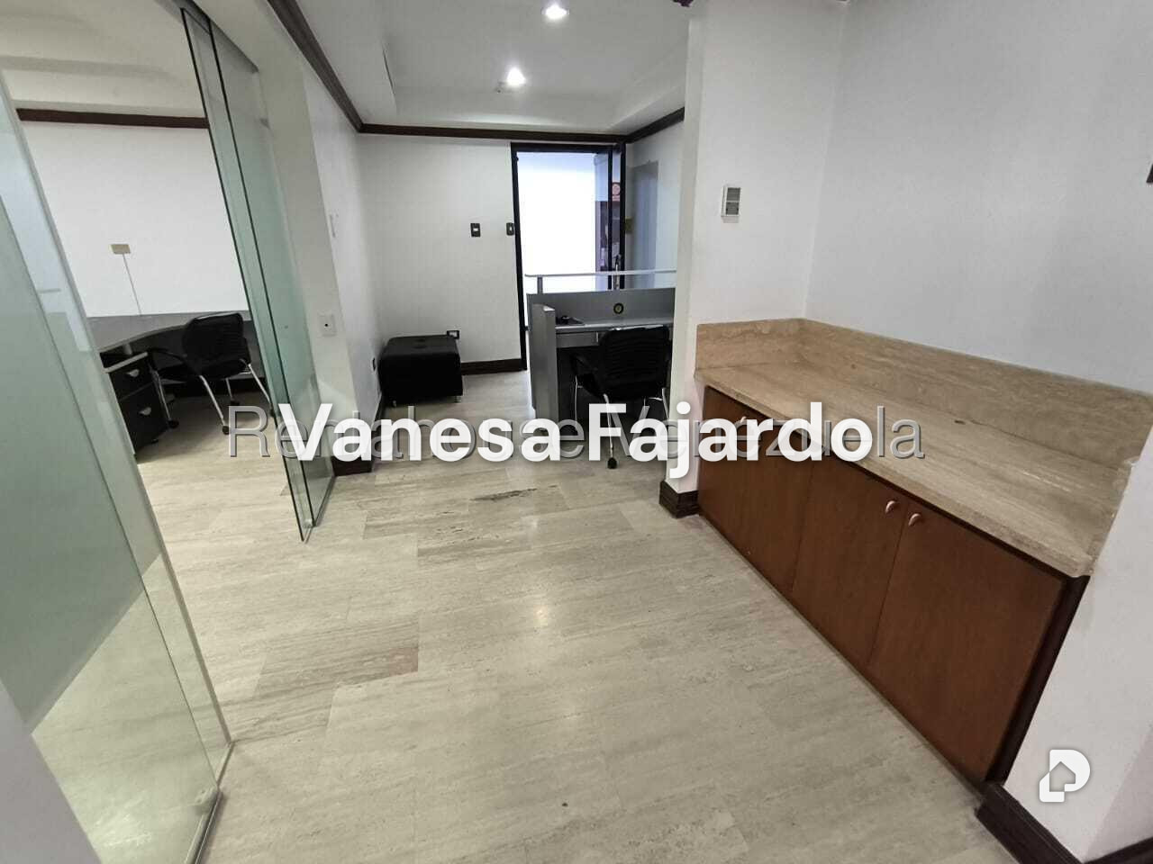 Oficina en El Rosal, Caracas – 7