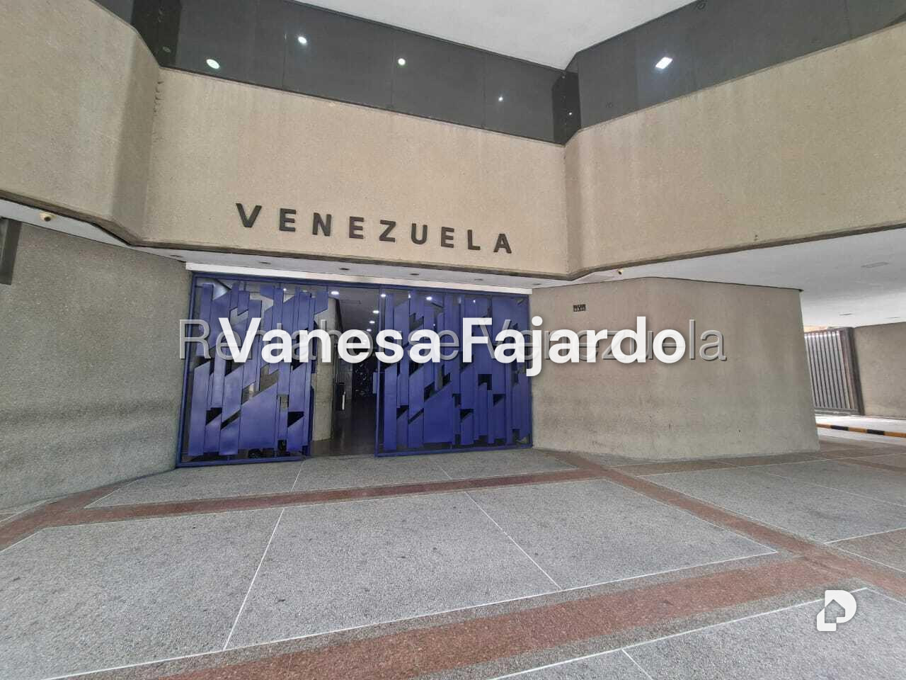 Oficina en El Rosal, Caracas – 20
