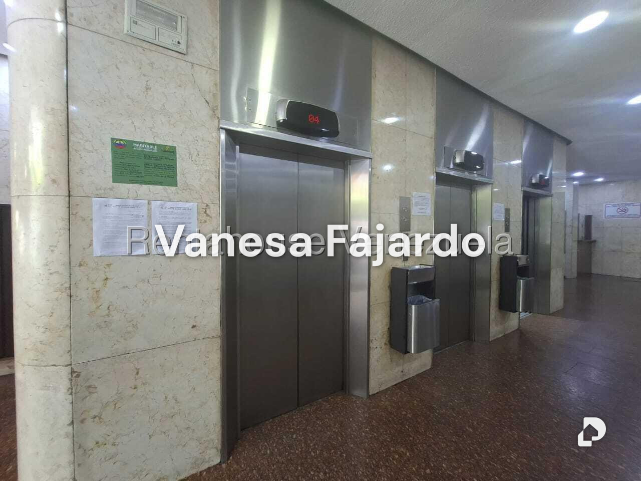 Oficina en El Rosal, Caracas – 3