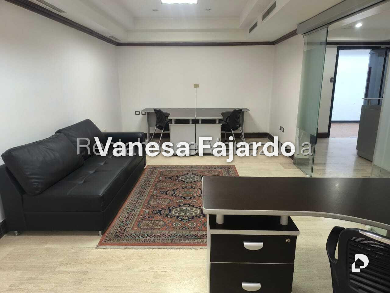 Oficina en El Rosal, Caracas – 10