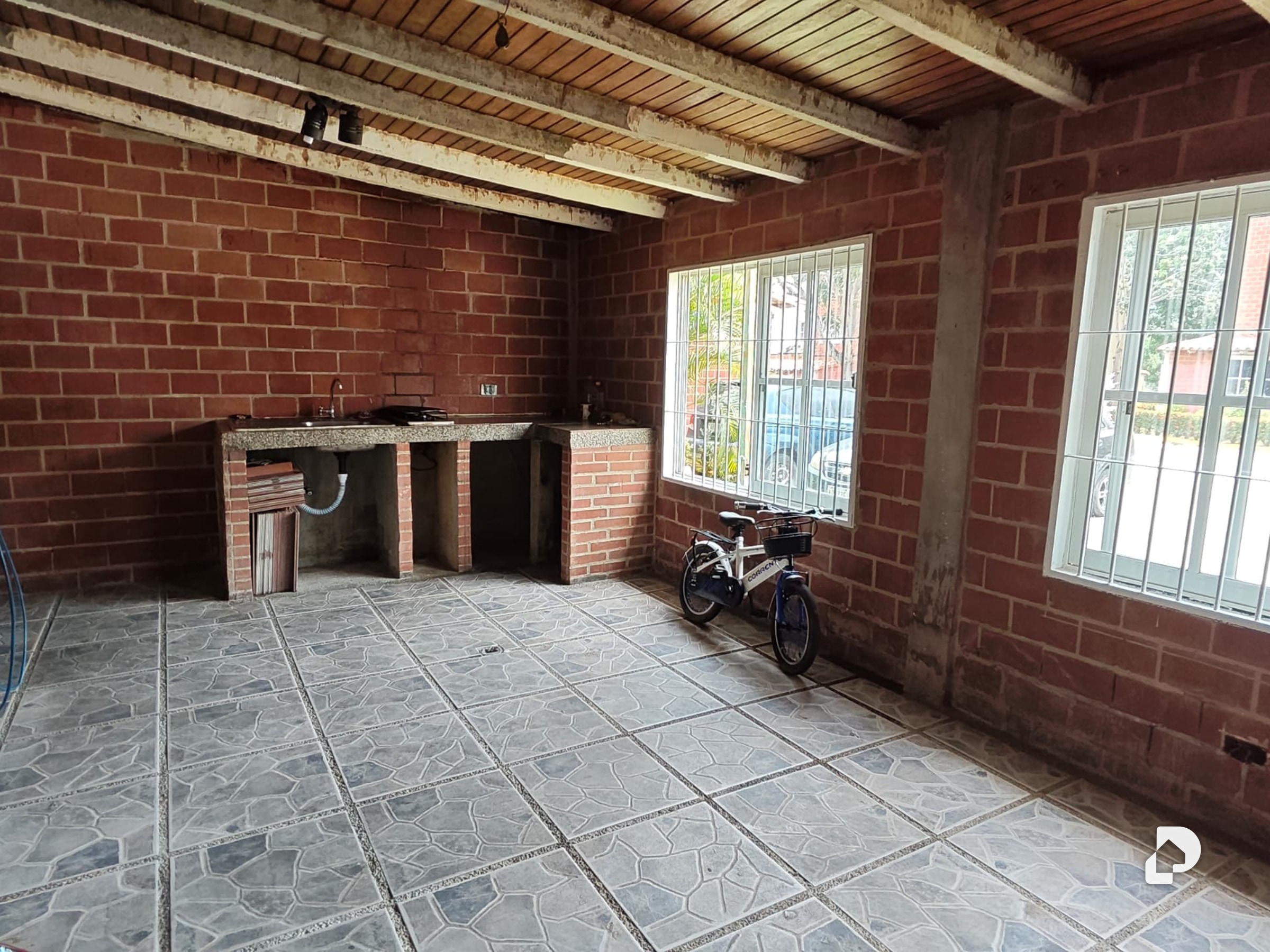Apartamento en Valle Arriba, Guatire – 6