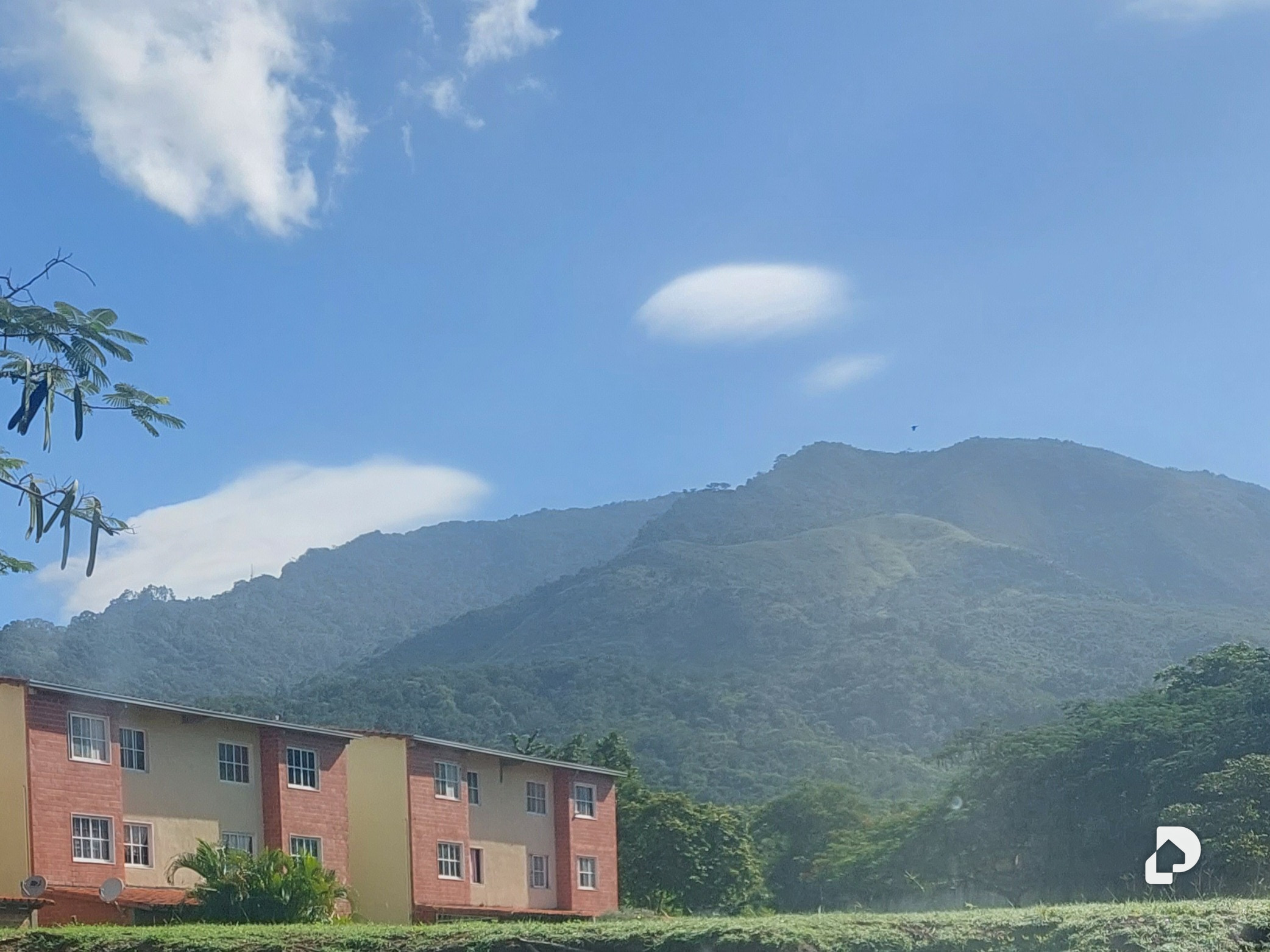 Apartamento en Valle Arriba, Guatire – 14