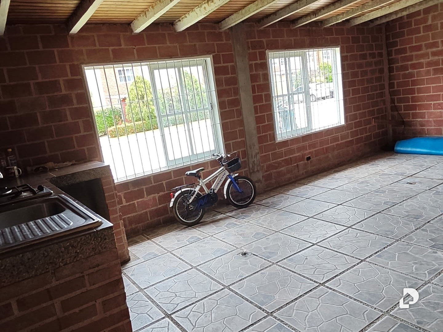 Apartamento en Valle Arriba, Guatire – 4