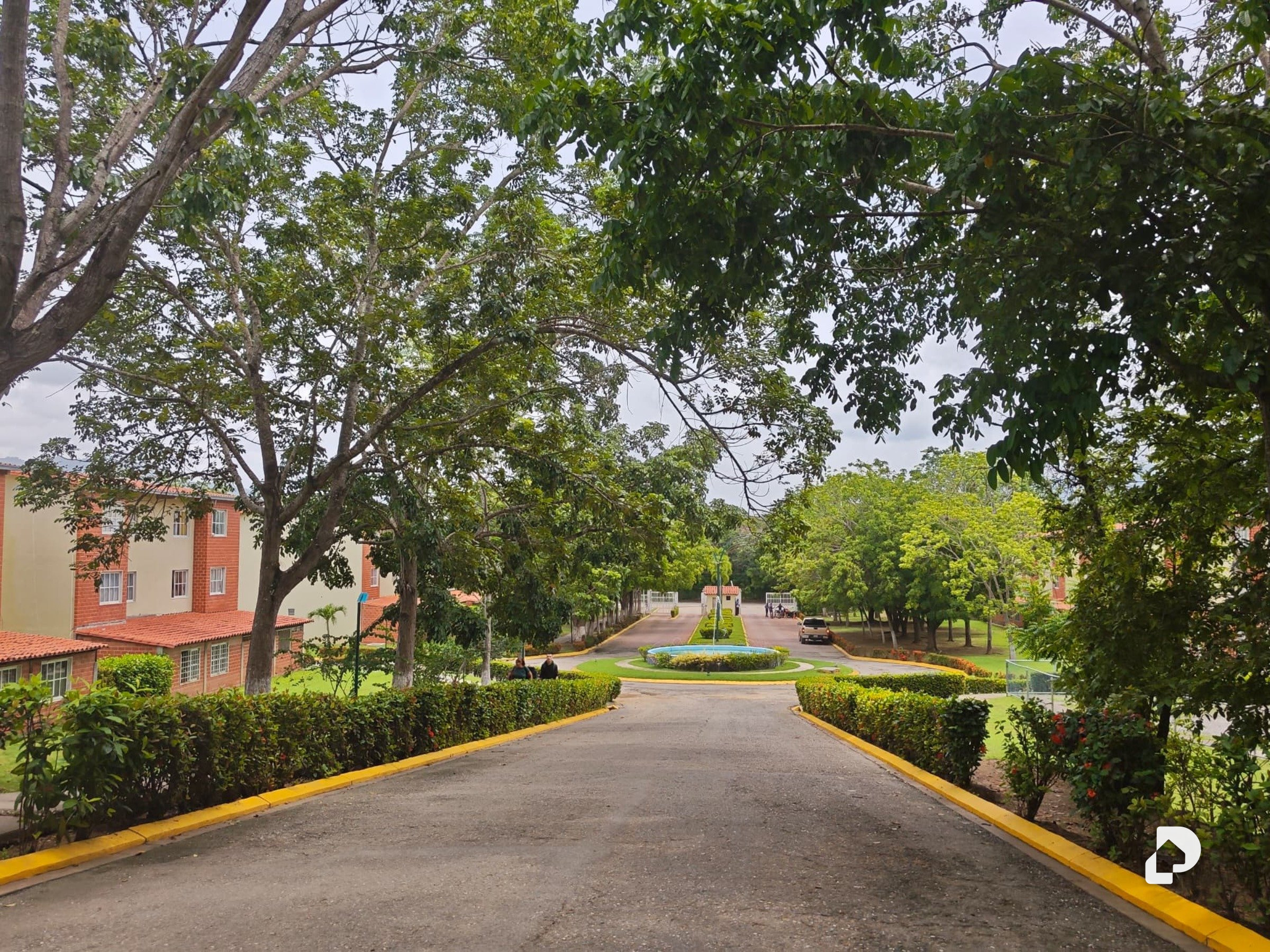 Apartamento en Valle Arriba, Guatire – 5