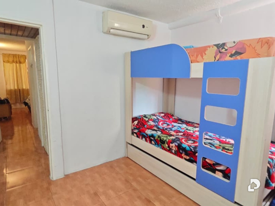 Apartamento en Valle Arriba, Guatire – 12