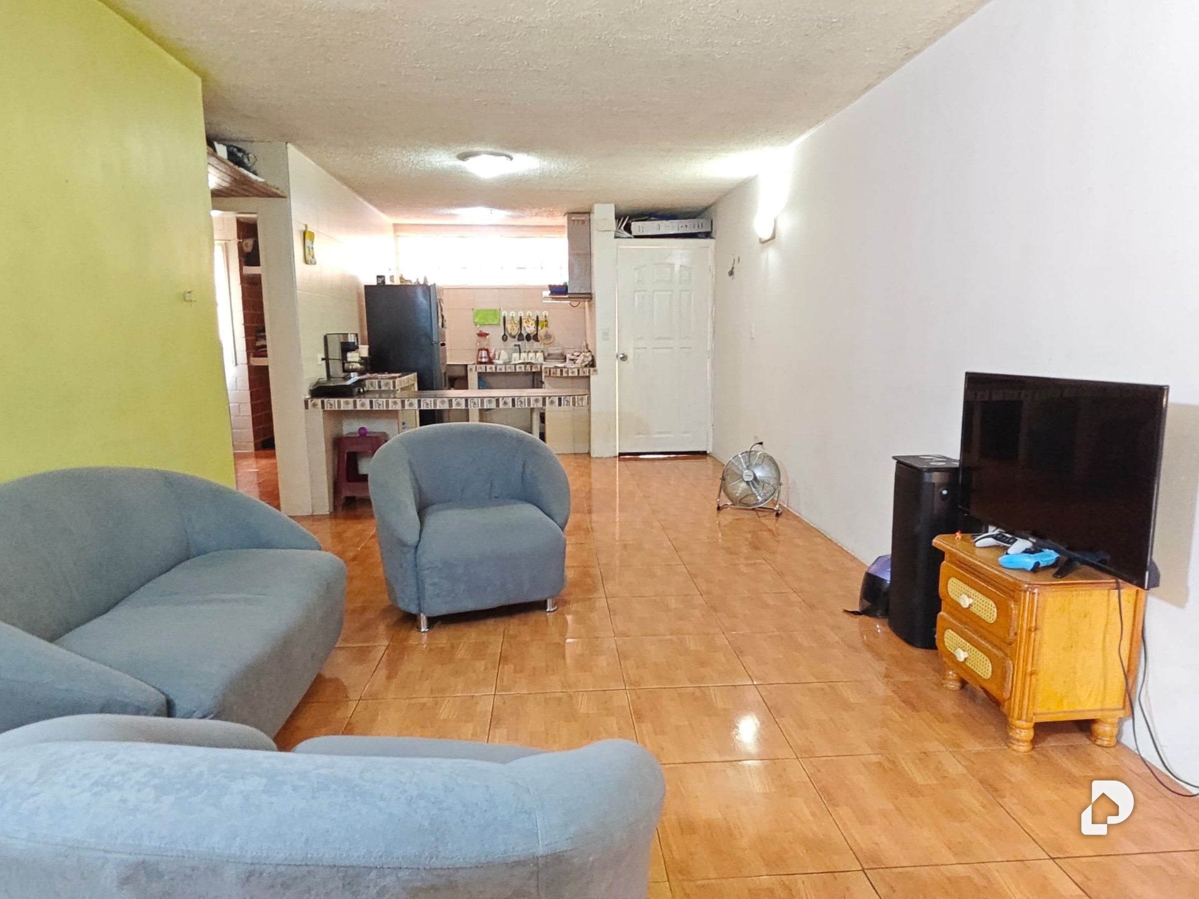 Apartamento en Valle Arriba, Guatire – 7