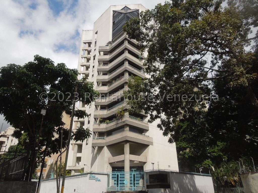 Penthouse en La Florida, Caracas - 1