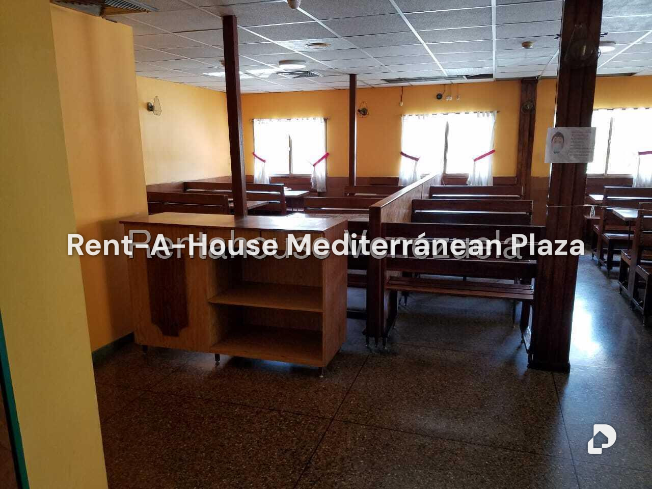 Local comercial en Castillito, San Diego