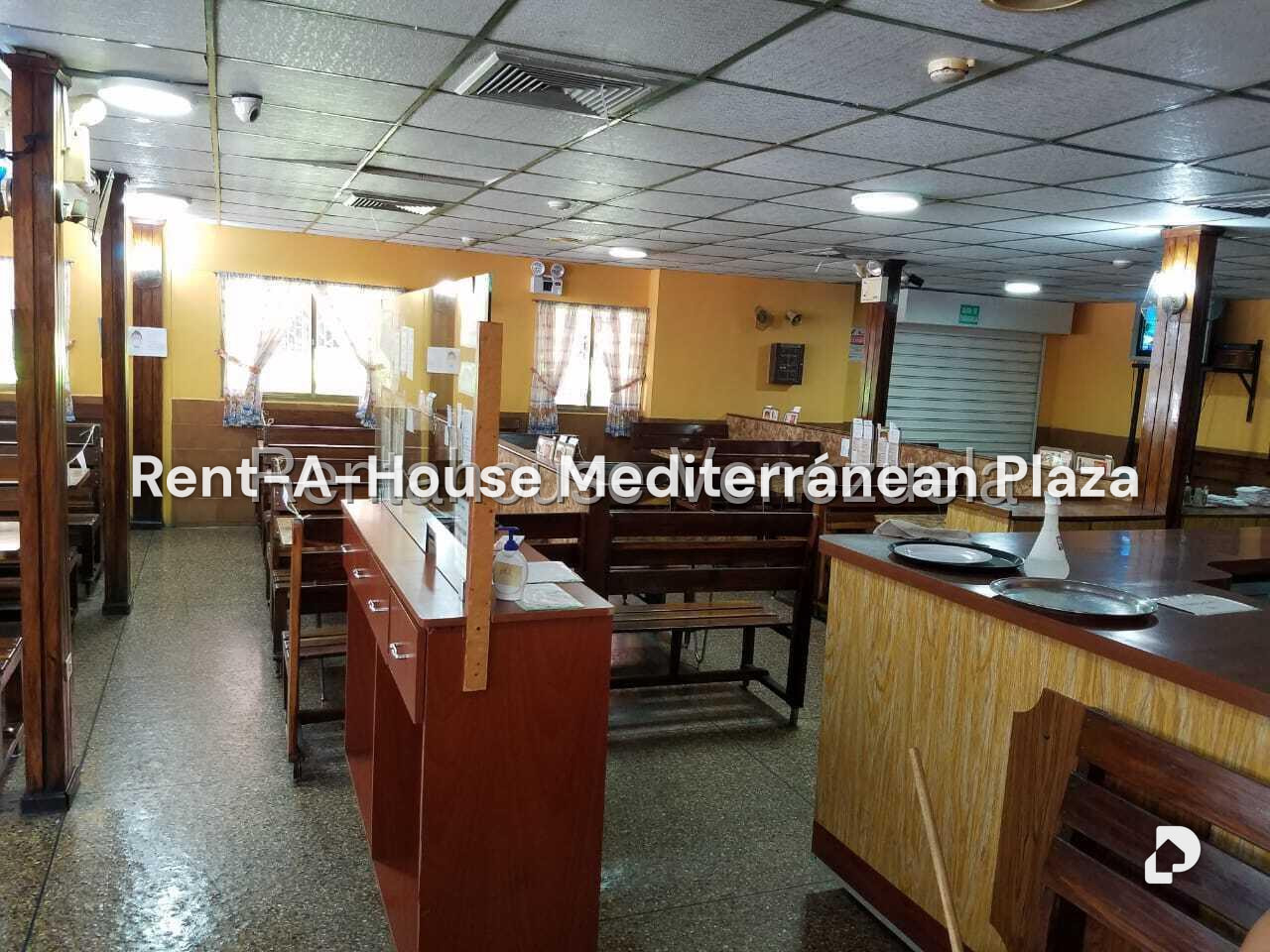 Local comercial en Castillito, San Diego