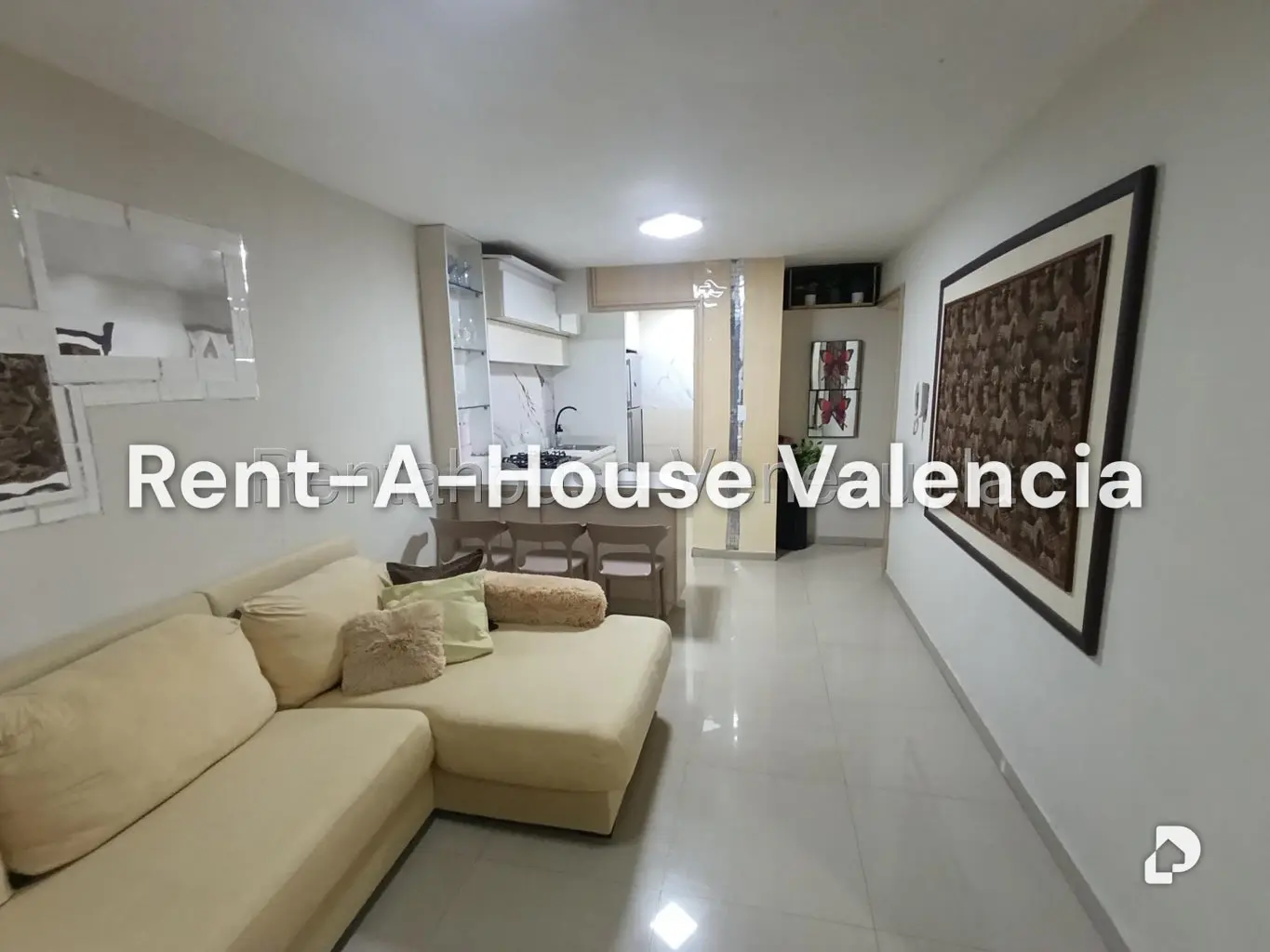 Apartamento en San Diego – 3