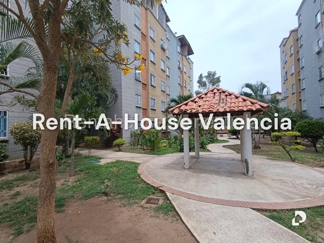 Apartamento en San Diego – 12