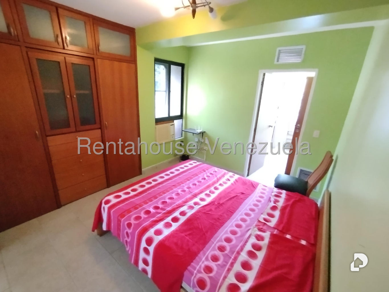Apartamento en El Rincón, Naguanagua
