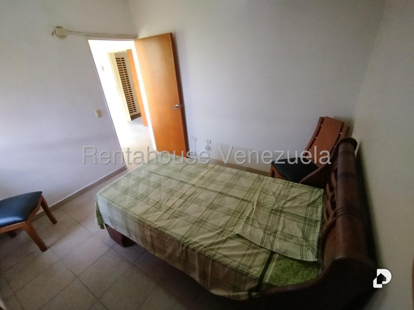 Apartamento en El Rincón, Naguanagua