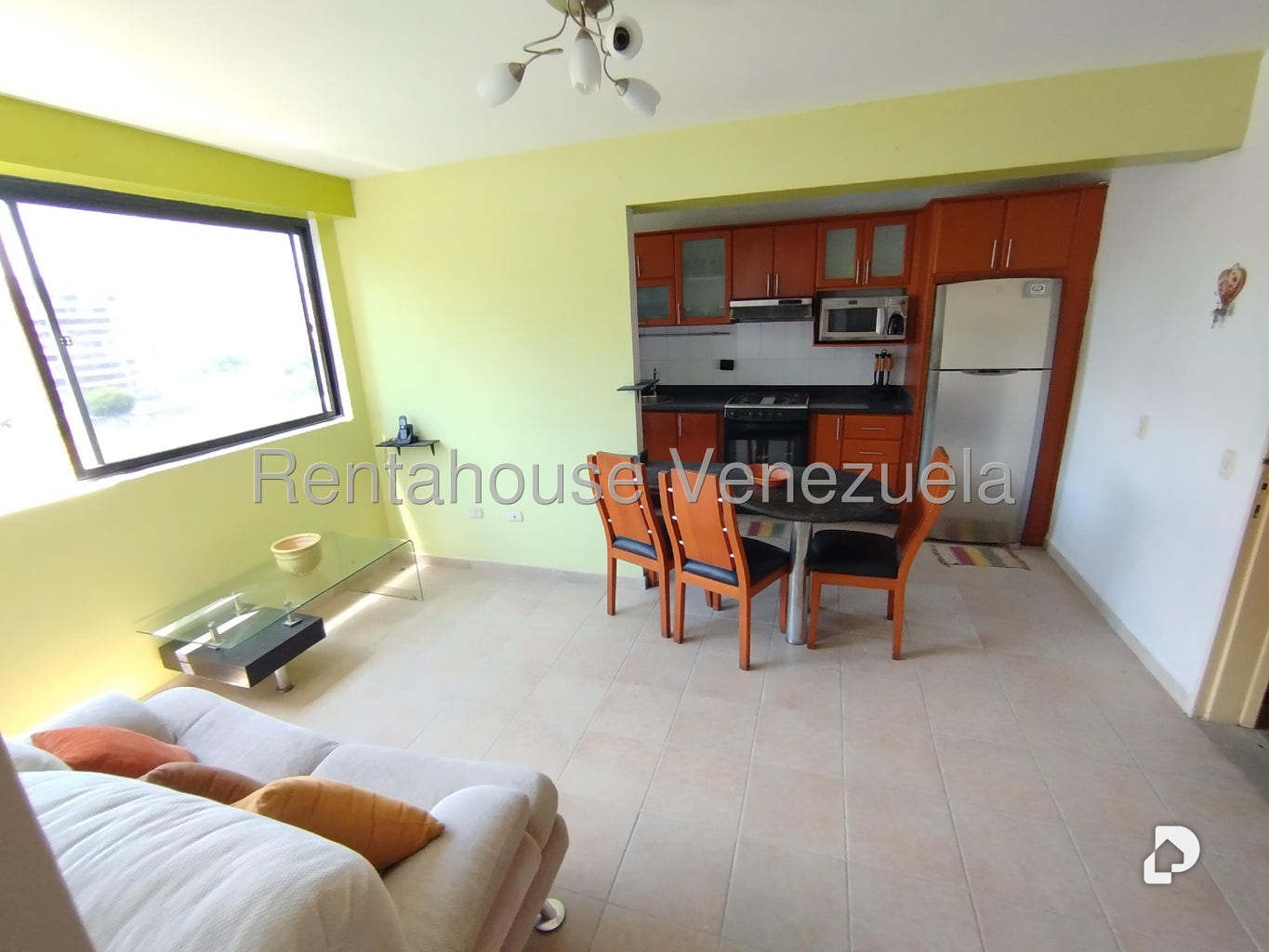 Apartamento en El Rincón, Naguanagua