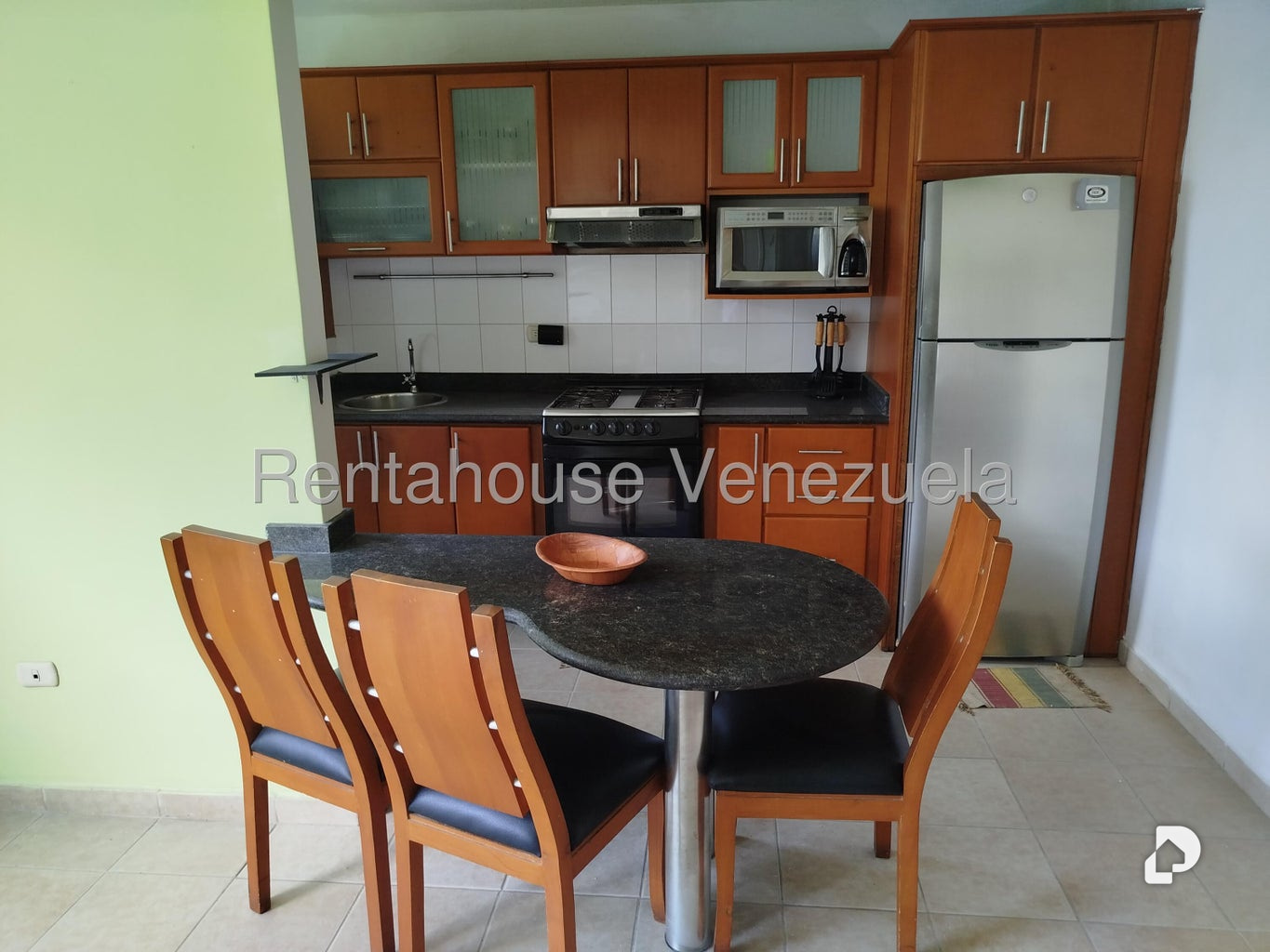 Apartamento en El Rincón, Naguanagua