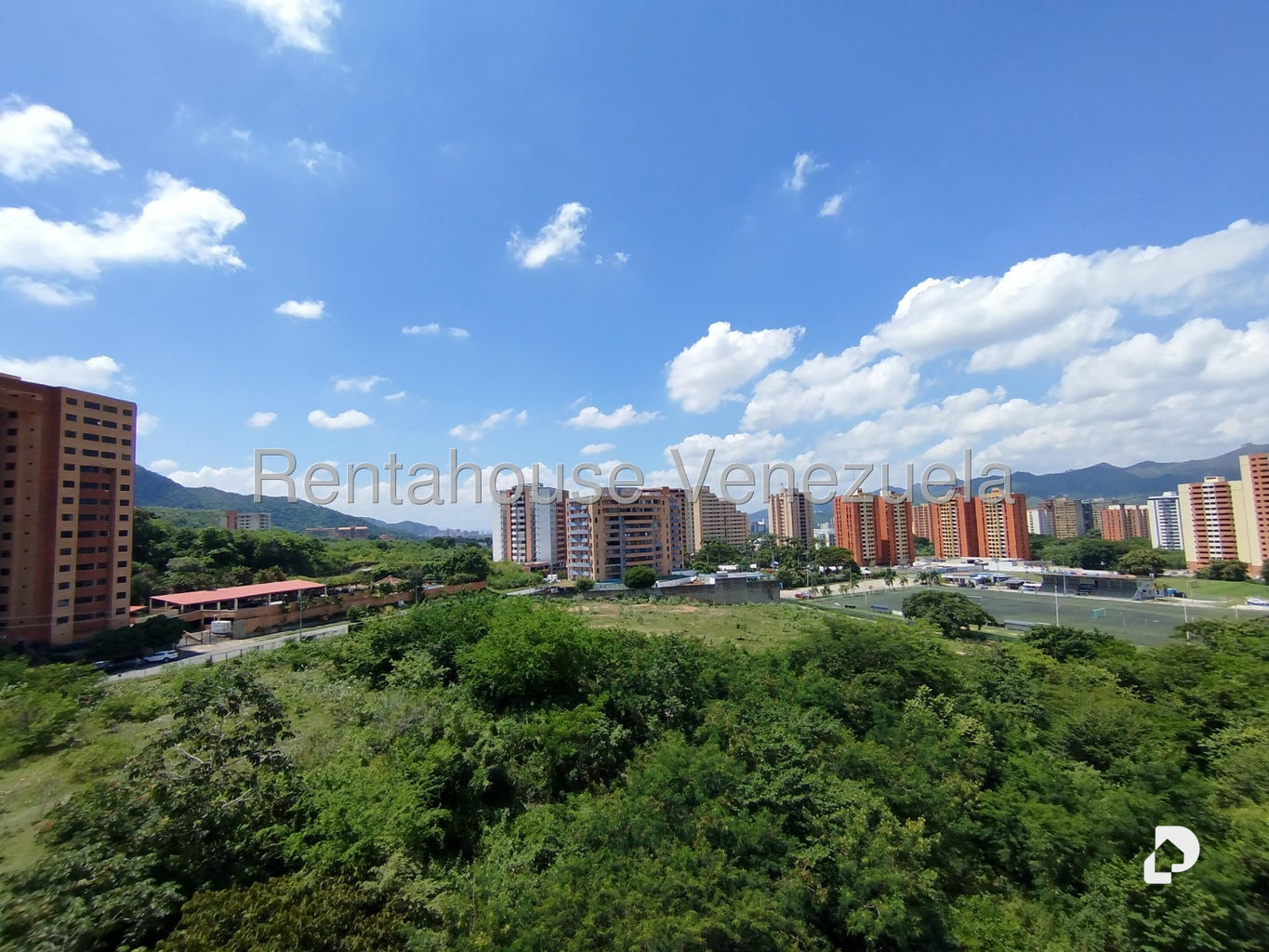 Apartamento en El Rincón, Naguanagua