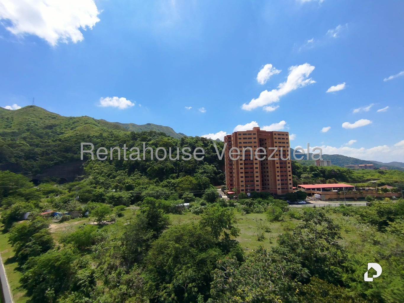 Apartamento en El Rincón, Naguanagua