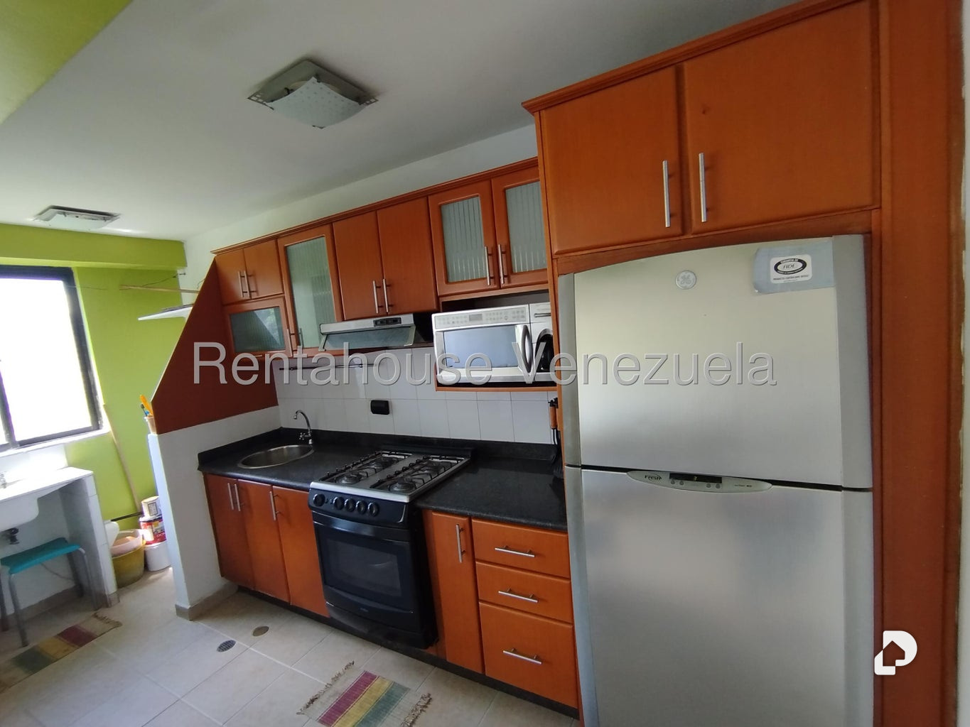 Apartamento en El Rincón, Naguanagua