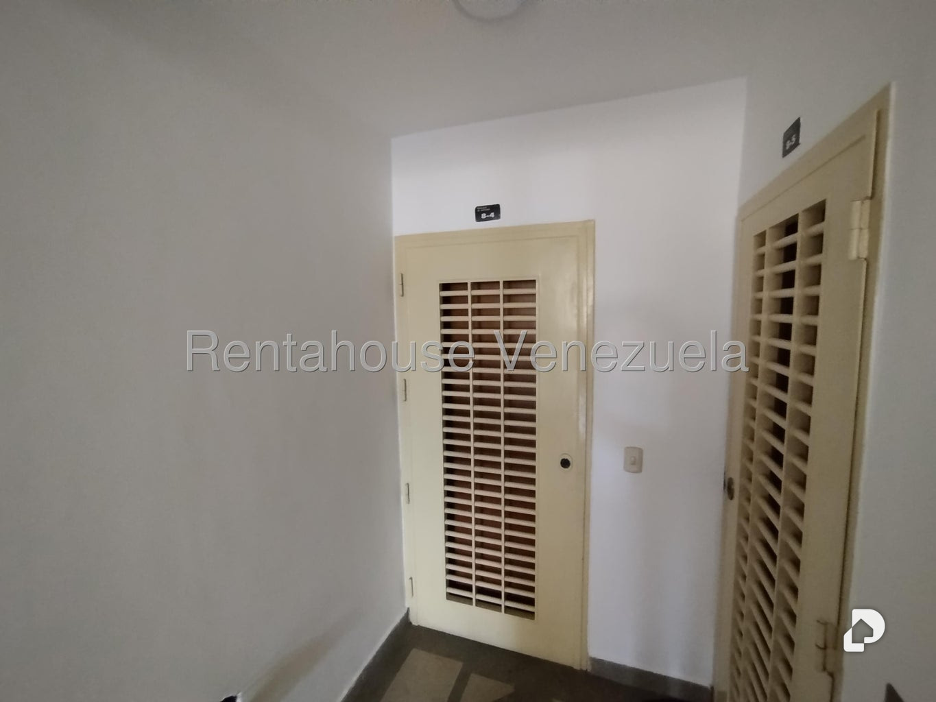 Apartamento en El Rincón, Naguanagua