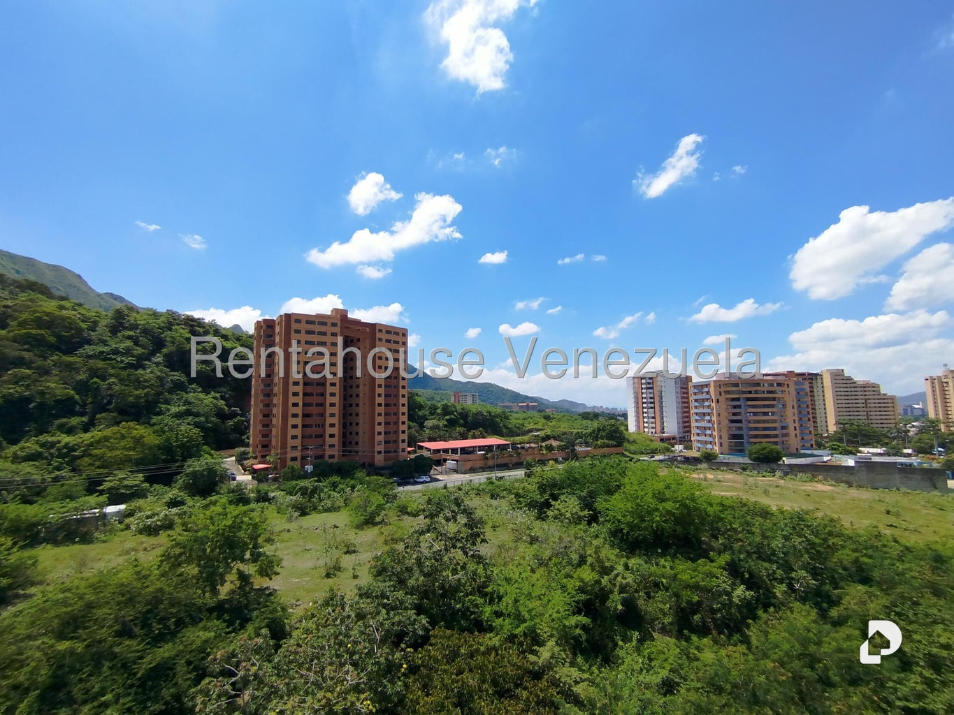 Apartamento en El Rincón, Naguanagua