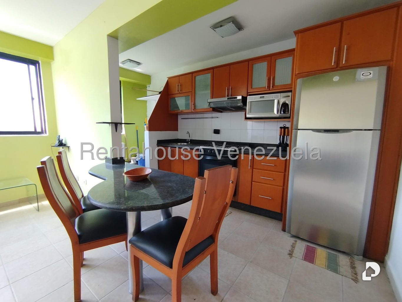 Apartamento en El Rincón, Naguanagua