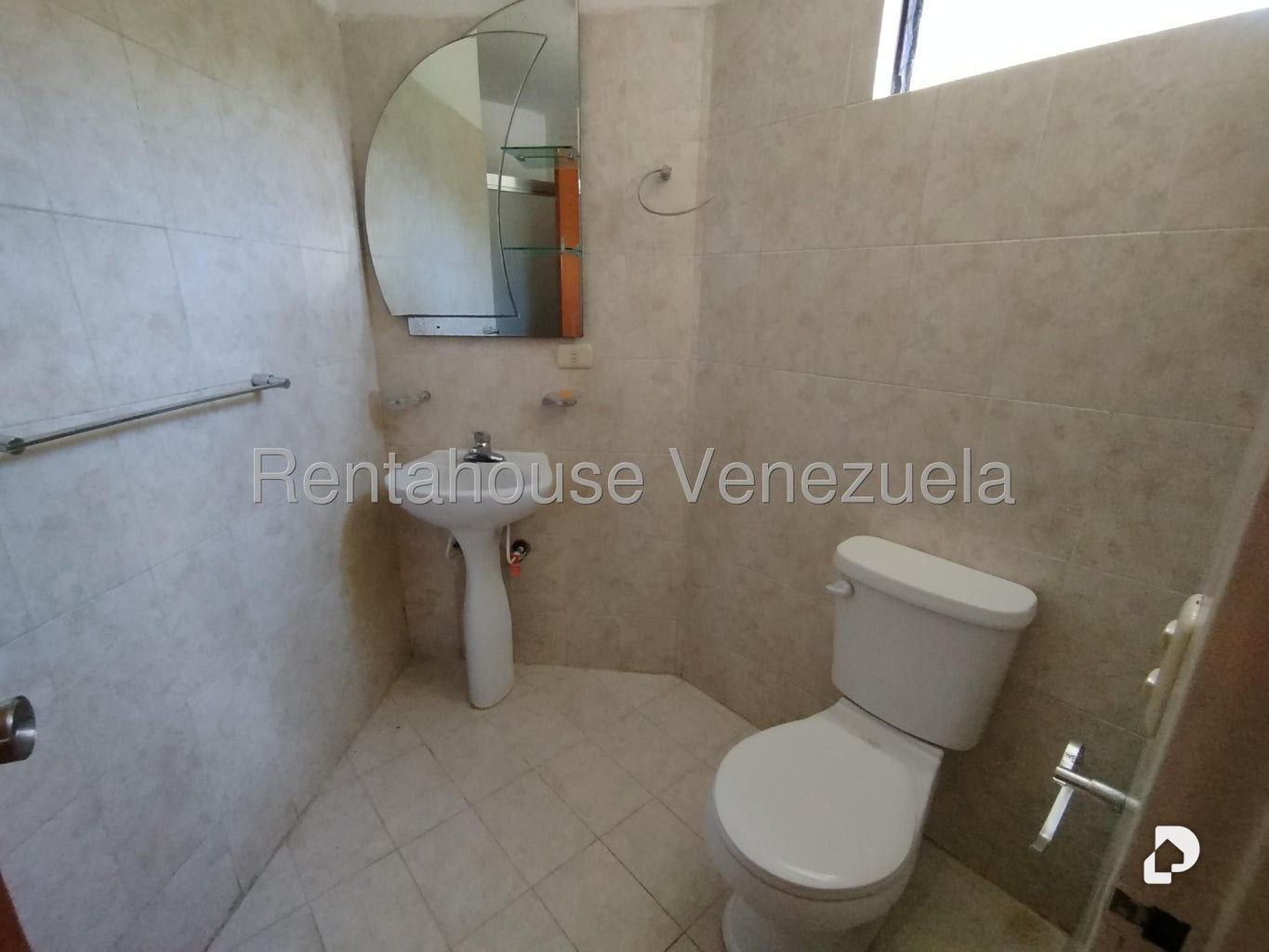 Apartamento en El Rincón, Naguanagua