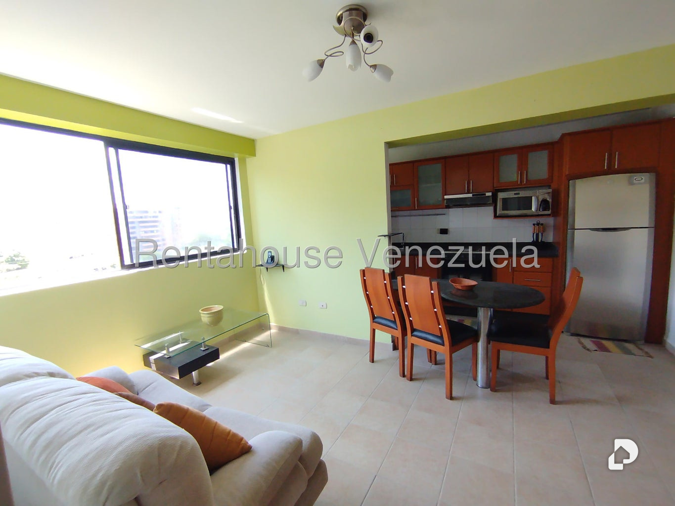 Apartamento en El Rincón, Naguanagua