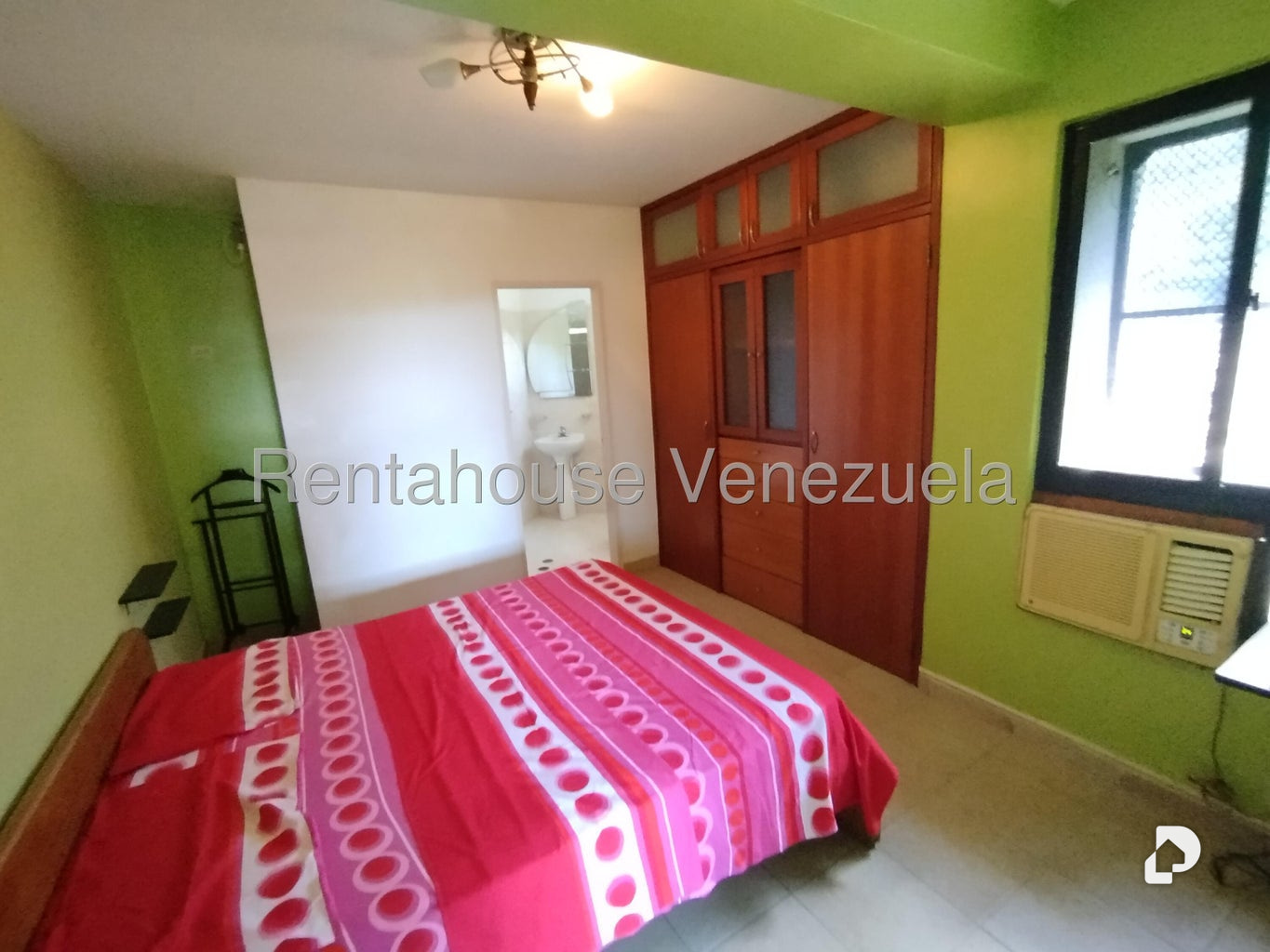Apartamento en El Rincón, Naguanagua