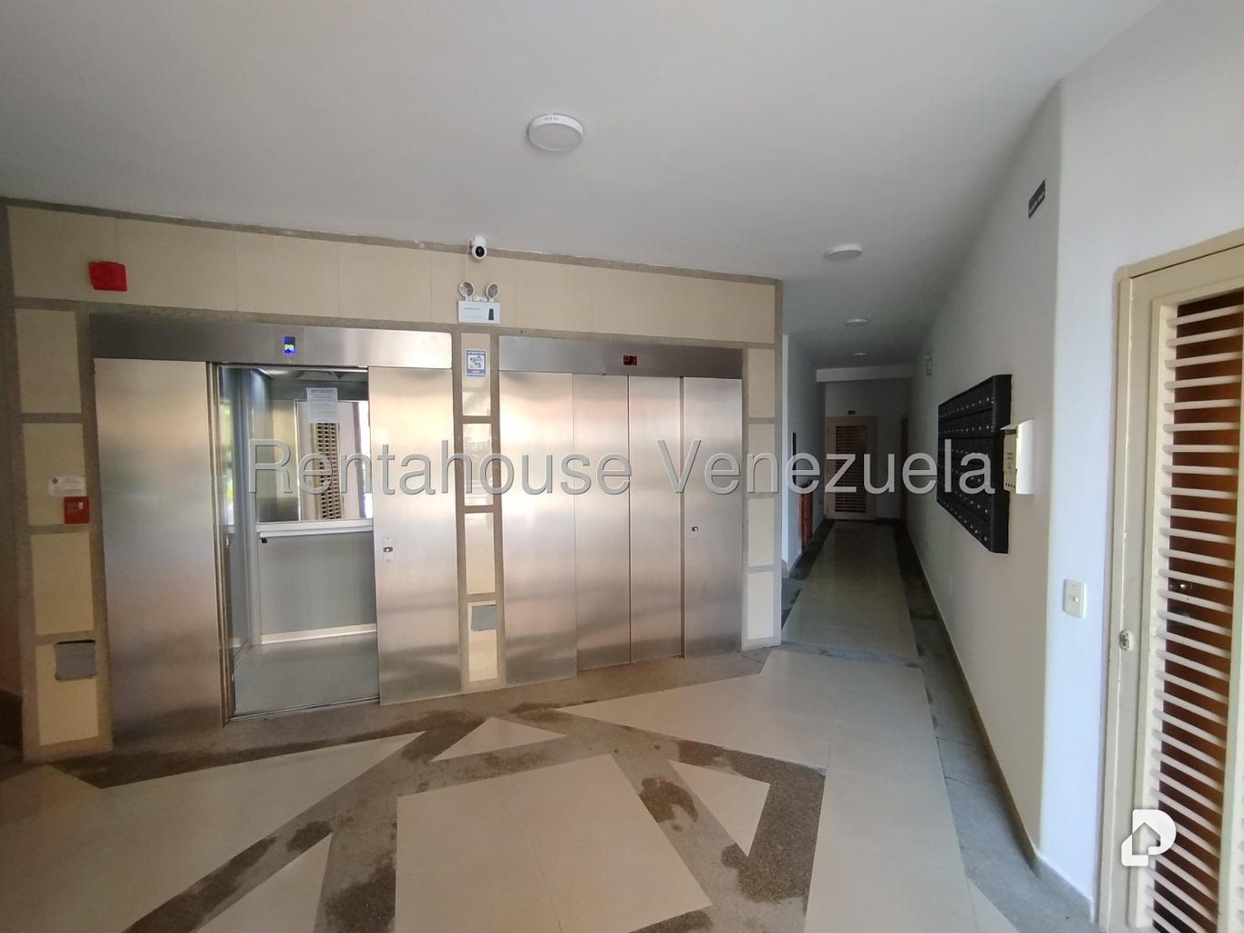 Apartamento en El Rincón, Naguanagua