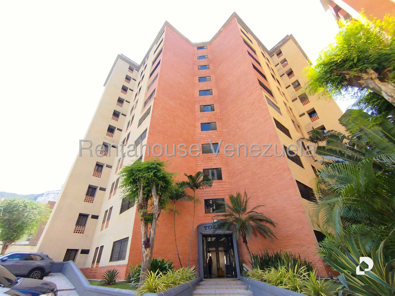Apartamento en El Rincón, Naguanagua