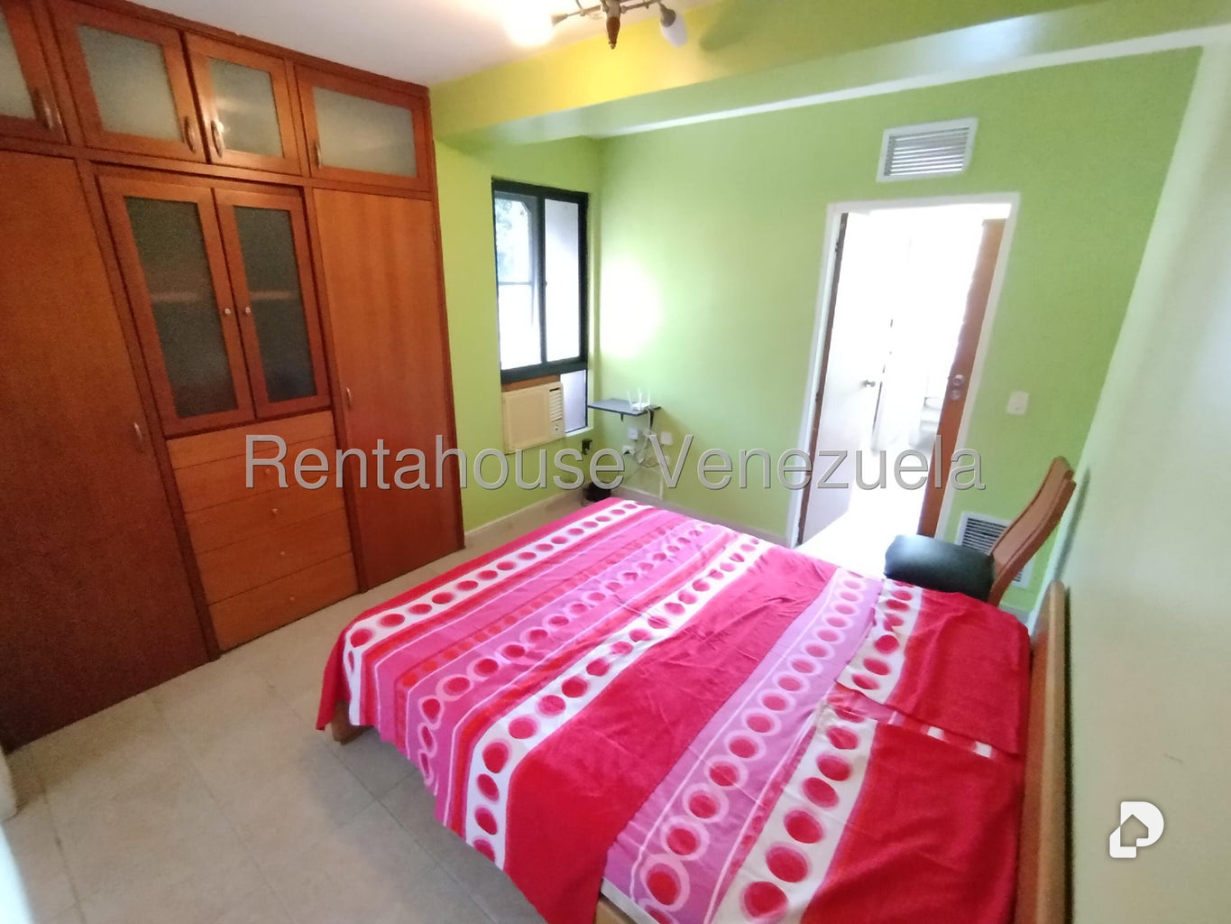 Apartamento en El Rincón, Naguanagua