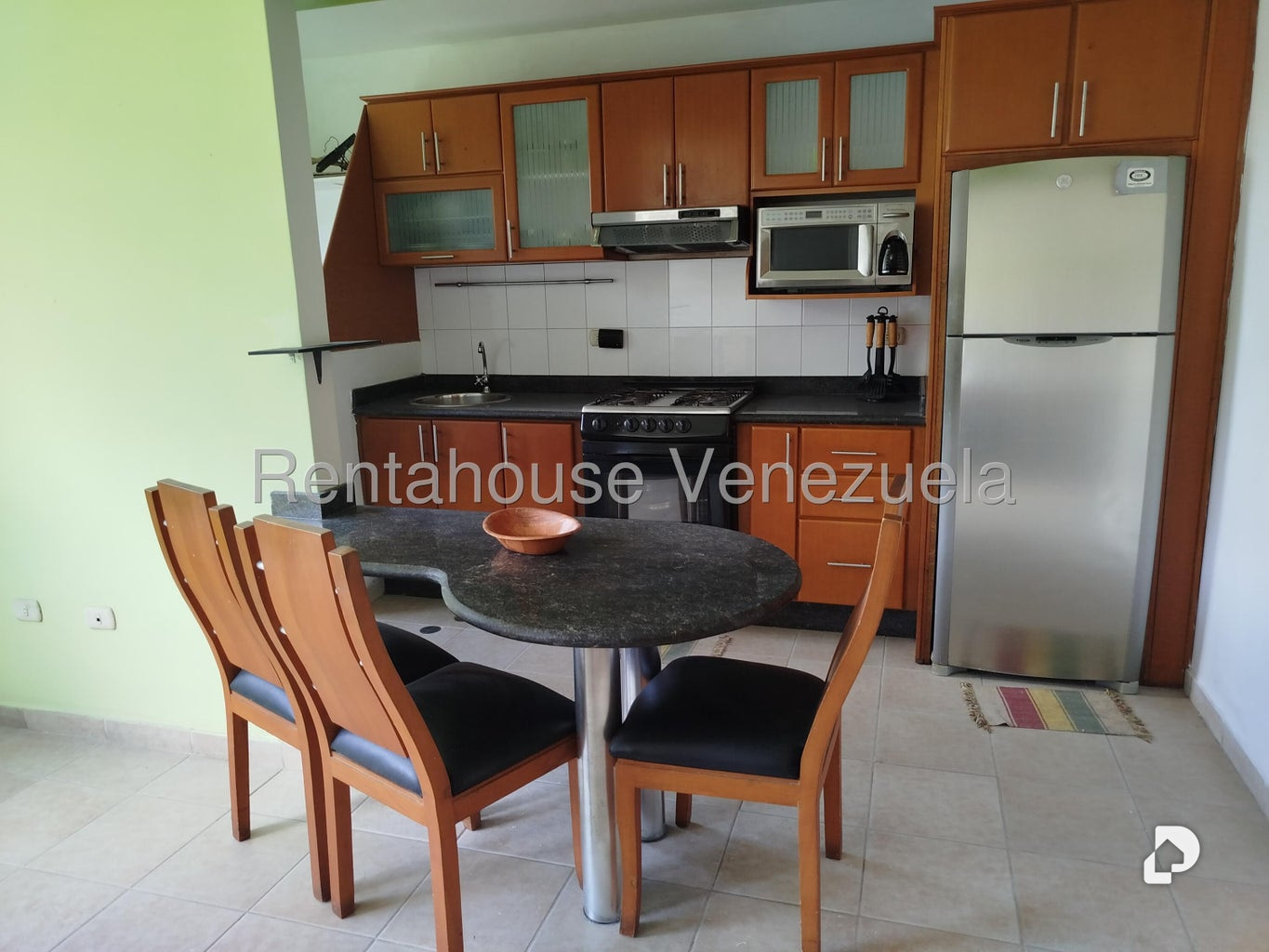 Apartamento en El Rincón, Naguanagua
