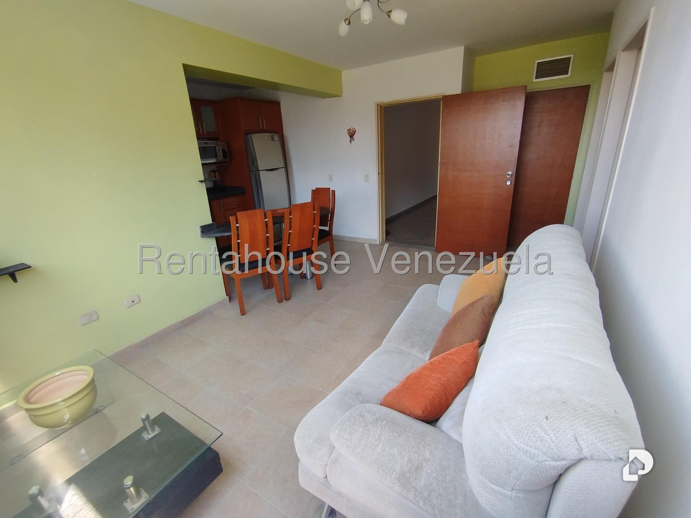 Apartamento en El Rincón, Naguanagua