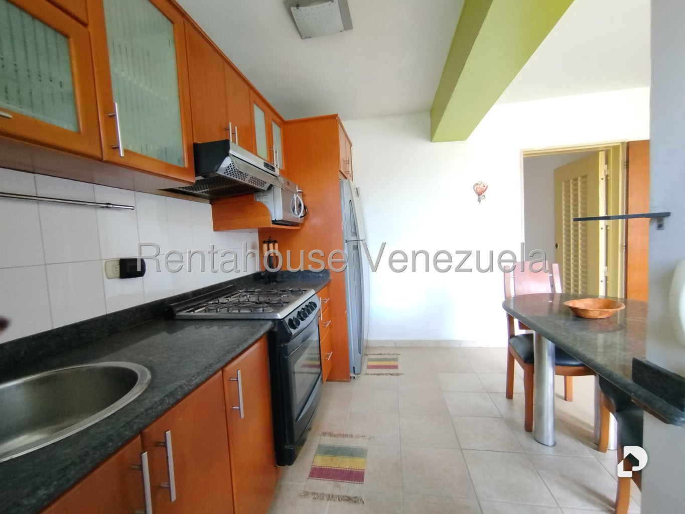Apartamento en El Rincón, Naguanagua