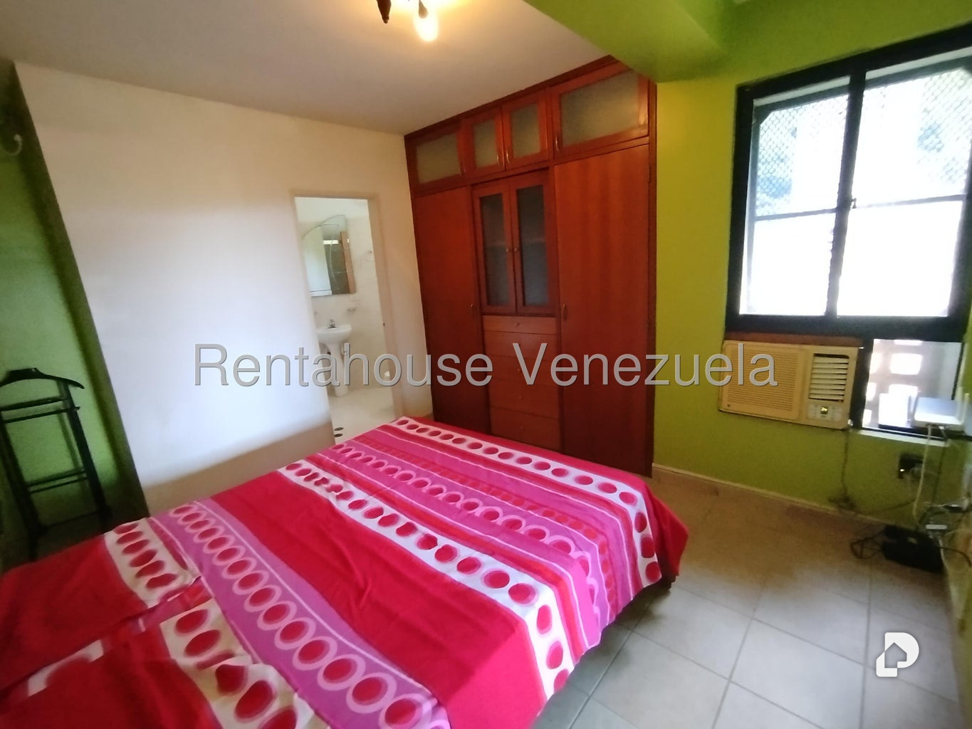 Apartamento en El Rincón, Naguanagua