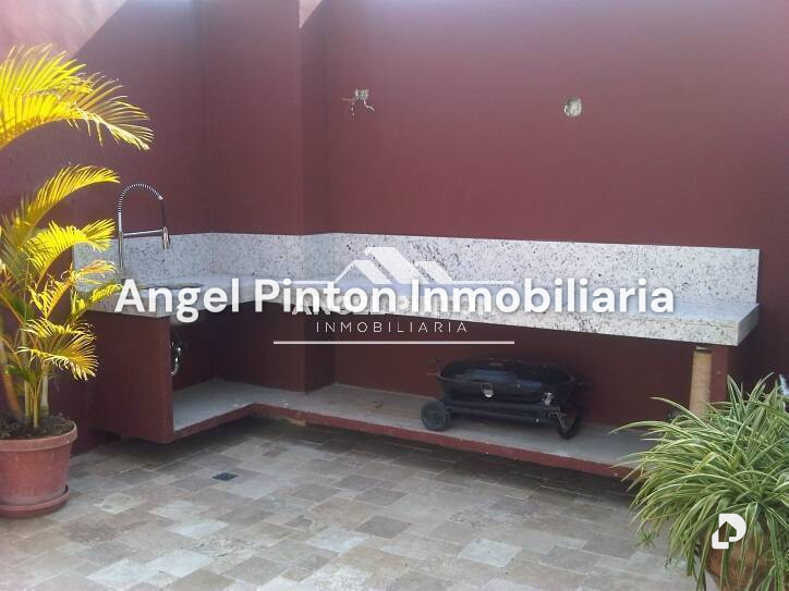 Apartamento en La Lago, Maracaibo – 24