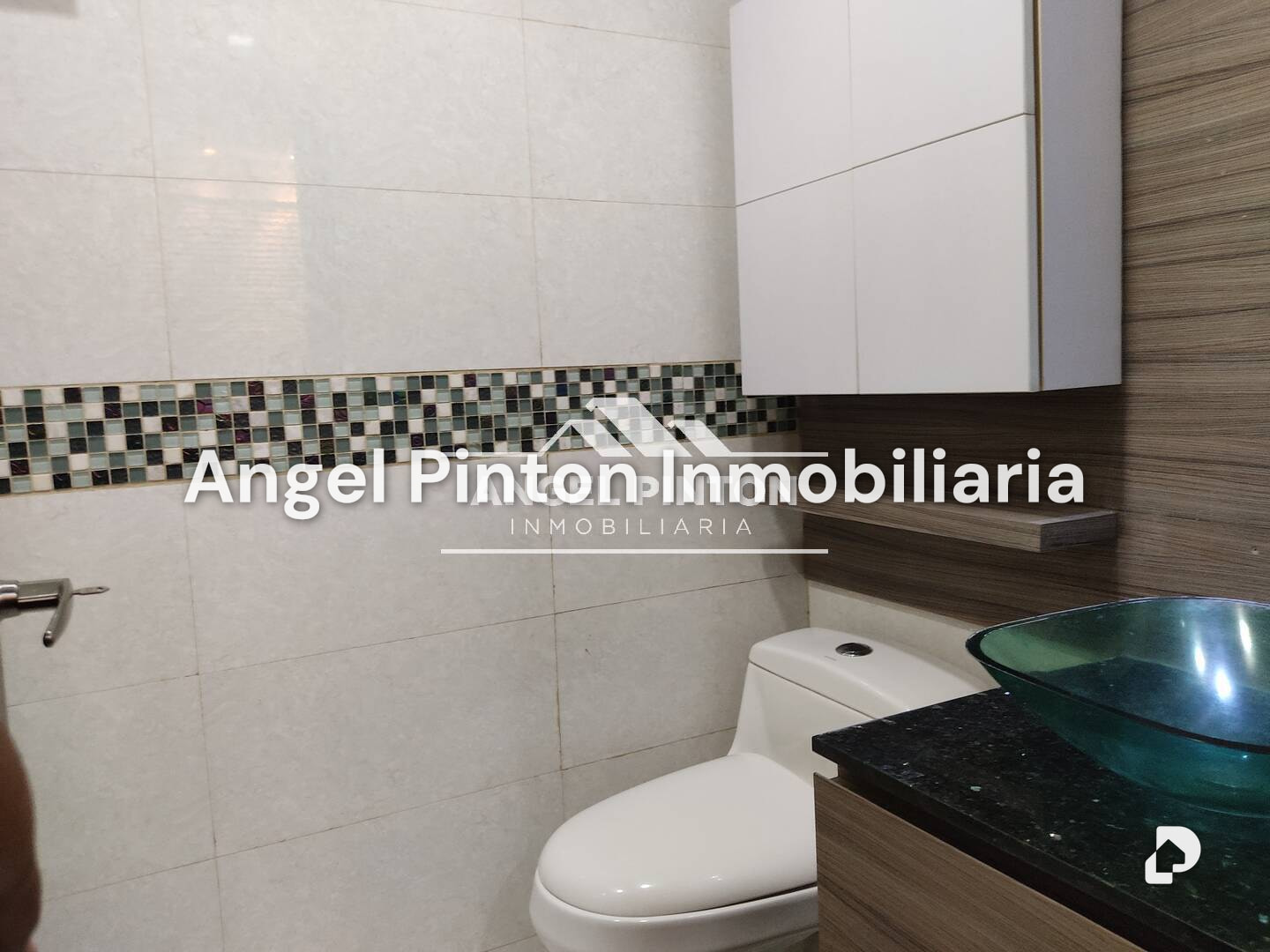 Apartamento en La Lago, Maracaibo – 21